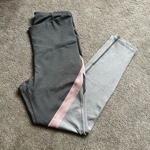 Medium old navy active work out leggings go dry